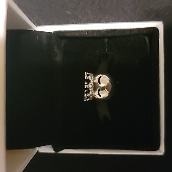 PANDORA BUNDLE Bead, dangle charm, and spacer - Picture 4 of 12